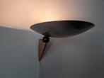Vintage Herda wandlamp in Memphis stijl, Huis en Inrichting, Lampen | Wandlampen, Gebruikt, Ophalen of Verzenden, Nvt, Metaal