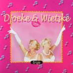 Djoeke & Wietske - Trije - groningen / fries gezongen, Cd's en Dvd's, Cd's | Nederlandstalig, Ophalen of Verzenden, Zo goed als nieuw