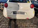 Achterbumper van een Alfa Romeo Mito (251/A), Gebruikt, Ophalen of Verzenden, Alfa Romeo, Bumper