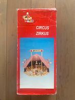 Houten Circus Speelgoed - Charl’s Toys, Ophalen of Verzenden, Zo goed als nieuw, Jongen of Meisje
