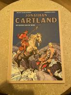 Jonathan Cartland De rivier van de wind, Eén stripboek, Verzenden, Nieuw