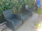 Complete tuinset, Tuin en Terras, Tuinsets en Loungesets, Ophalen, Gebruikt
