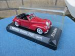 Solido Alfa Romeo 2500 Sport, Hobby en Vrije tijd, Modelauto's | 1:43, Ophalen of Verzenden, Zo goed als nieuw, Auto, Solido