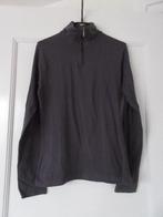 Skipully , ski pully grijs Mountain Peak M/L, Kleding | Dames, Wintersportkleding, Maat 38/40 (M), Ophalen of Verzenden, Zo goed als nieuw