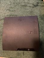 PS3, Gebruikt, Ophalen of Verzenden, Zonder controller, 250 GB