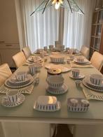 Te koop zeer uitgebreid Mepal campingservies, Ophalen, Gebruikt