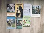 honden boek diverse titels herder honden weetjes, Verzenden, Zo goed als nieuw, Honden