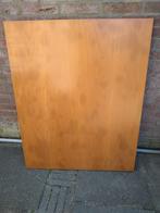 Tafelblad, Ophalen, Gebruikt, 50 tot 100 cm, 50 tot 100 cm