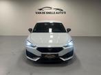 Cupra Leon Sportstourer 1.5 eTSI Business Edition SFEER/KEYL, Auto's, Cupra, 4 cilinders, 150 pk, Leon, Wit