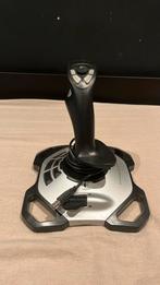 Logitech EXTREME 3D PRO, Computers en Software, Joysticks, Ophalen, Zo goed als nieuw, Logitech