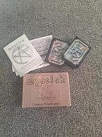 Mystick Domination Kaartspel - Tarot Kaarten, Ophalen of Verzenden, Zo goed als nieuw