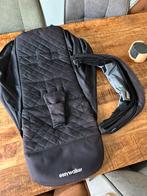 Bekleding easywalker XL, Kinderen en Baby's, Buggy's, Ophalen of Verzenden, Zo goed als nieuw, Overige merken, Zonnekap