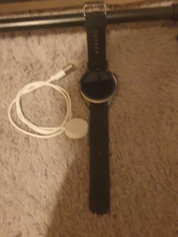 Gratis temu  Smartwatch lees heel goed de beschrijving