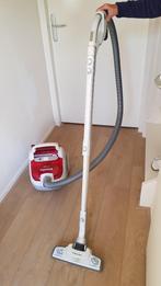 Stofzuiger, Electrolux, Twinclean, Ophalen, Gebruikt, Stofzuiger, 1600 tot 2000 watt