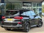 BMW X5 XDrive45e M-Sport Pano|Laser|HuD|Softclose|Dealer Ond, Gebruikt, Adaptive Cruise Control, Zwart, Vierwielaandrijving