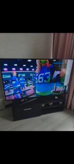 Kapotte Samsung tv, Audio, Tv en Foto, Televisies, Ophalen, Gebruikt, 50 Hz, Samsung