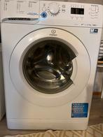 Indesit XWA71483 Wasmachine 7KG, Ophalen, Gebruikt, Voorlader, 85 tot 90 cm