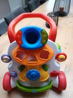 Loopwagen, Kinderen en Baby's, Speelgoed | Babyspeelgoed, Ophalen of Verzenden, Zo goed als nieuw, Overige typen