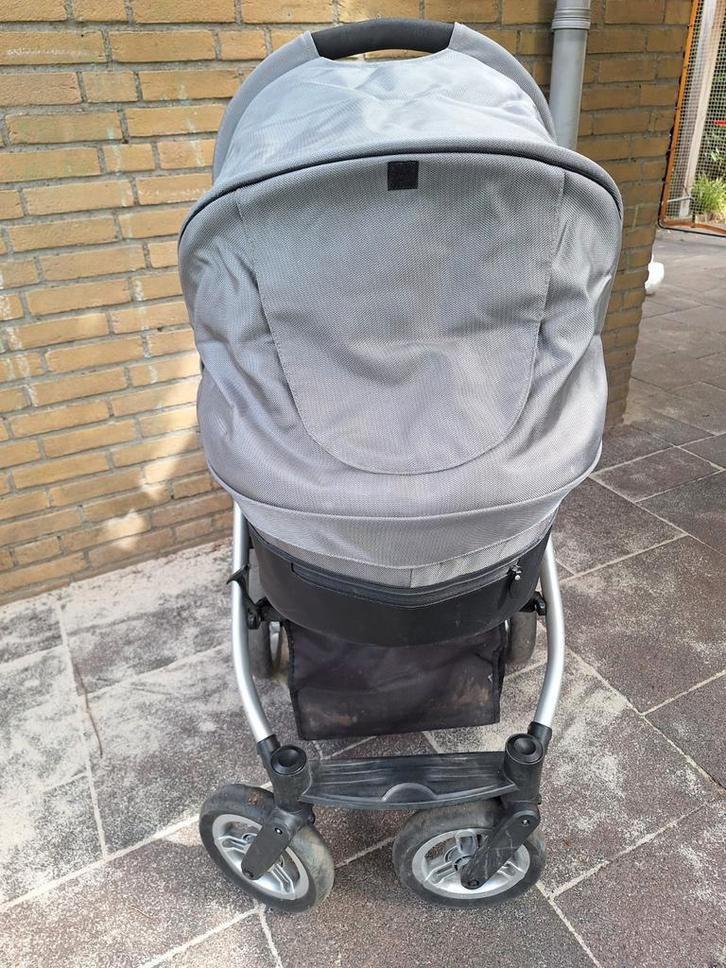 Mutsy Nio Mutsy Transporter 3w1 Review Mutsy Buggy Mutsy Evo