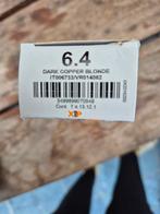 X8P 6.4 Dark Copper Blonde Haarverf, Ophalen of Verzenden, Nieuw, Overige typen
