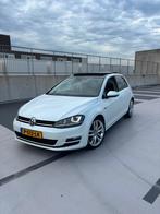 Volkswagen Golf 1.4 TSI Highline Automaat | LUXE UITVOERING, 65 €/maand, 4 cilinders, Wit, 650 kg