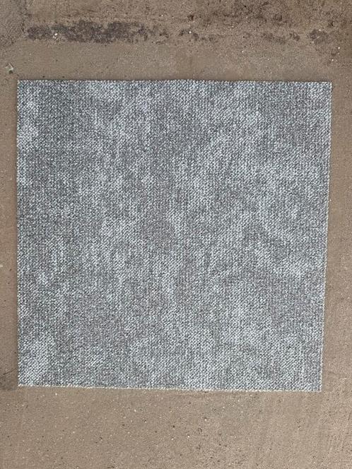 NIEUW Tapijttegels - Desso Desert / beige - 9 m2, Huis en Inrichting, Stoffering | Vloerbedekking, Nieuw, Tapijttegels, Beige