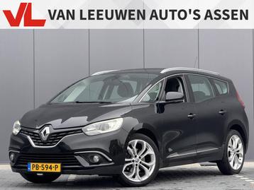 Renault Grand Scénic 1.2 TCe Zen | Nieuw binnen | Navigatie beschikbaar voor biedingen