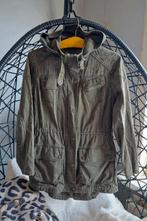 Barbour Parka Maat M, Maat 38/40 (M), Barbour, Ophalen of Verzenden, Zo goed als nieuw