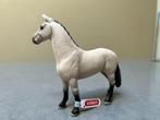 Schleich Hannover ruin Falbe 13928, Ophalen of Verzenden, Zo goed als nieuw, Paard, Beeldje of Figuurtje
