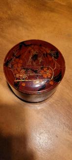 thee schaaltjes, Antiek en Kunst, Ophalen