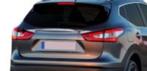 QASHQAI J11 model 2014 achterklep cover RVS, Achterklep, Nieuw, Ophalen of Verzenden, Achter