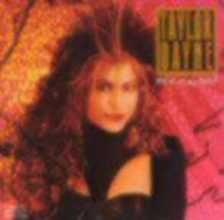 Taylor dayne – tell it to my heart cd 258 898 - 1988, Cd's en Dvd's, Cd's | Pop, Zo goed als nieuw, 1980 tot 2000, Verzenden