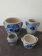 Keulse potten, Ophalen of Verzenden