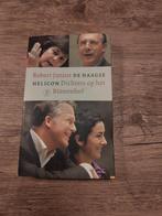 De Haagse Helicon Dichters op het Binnenhof - Robert Junius, Ophalen of Verzenden