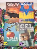 Jeugdboeken, Ophalen, Zo goed als nieuw, Erik Hazelhoff Roelfzema