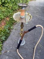 Messing/Koper Shisha/Waterpijp Compleet, Ophalen, Koper of Brons