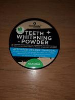 OptiSmile Teeth Whitening Powder - Nieuw!, Ophalen, Nieuw, Tandpasta