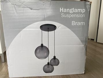 Hanglamp 3 bollen  modern
