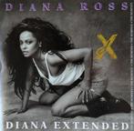 Diana Ross Diana Extended, Cd's en Dvd's, Cd's | R&B en Soul, Soul of Nu Soul, Ophalen of Verzenden, Zo goed als nieuw, 1980 tot 2000