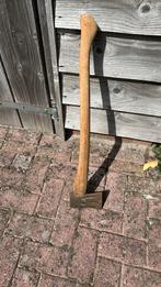 De Wit kloofbijl, Tuin en Terras, Hand-tuingereedschap, Ophalen, Gebruikt, Bijl