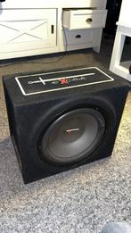 Excalibur 1000 watt subwoofer, Ophalen, Gebruikt