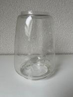 Kastrup Glasvaerk 'Draken' glas (tulpvorm) voor stormlampen, Ophalen of Verzenden