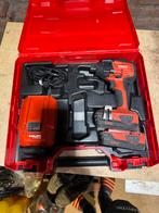 Hilti siw6at-a22, Ophalen of Verzenden, Zo goed als nieuw