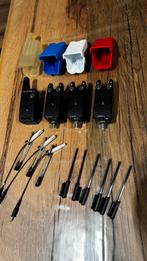 Delkim txi-d 3+1, Watersport en Boten, Ophalen of Verzenden, Zo goed als nieuw, Complete set