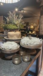 Asparagus krans verkrijgbaar in 2 afmetingen, Ophalen of Verzenden