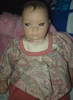 Heidi Ott baby pop, Verzenden, Zo goed als nieuw, Pop