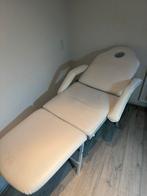 Behandeltafel, Ophalen, Zo goed als nieuw, Massagetafel