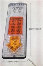 Aanhanger led verlichting nieuw, Ophalen of Verzenden