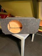 Subwoofer Behuizing, Ophalen, Gebruikt