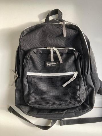 Nieuw Orginele nooit gebr Eastpak Day Office black 2 kleuren beschikbaar voor biedingen